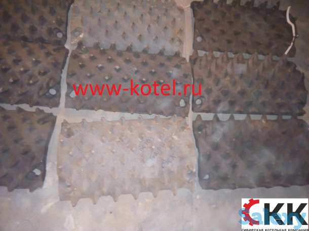 Сегменты дробилки ДДЗ-4, ДДЗ-6, ДДЗ-4М, фотография 4