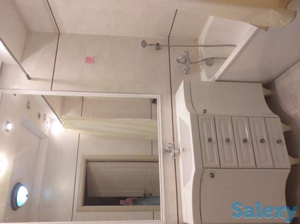 СТИЛЬНАЯ СТУДИЯ ДЛЯ СОВРЕМЕННОЙ СЕМЬИ!, Ермекова 50, фотография 8