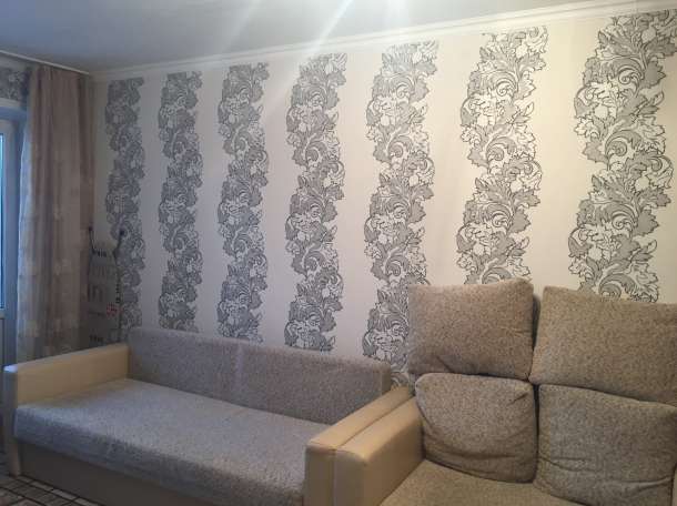 Квартира, Улица Жамбыла 71, фотография 4