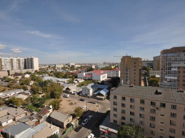 ПРОДАМ УЮТНУЮ КВАРТИРУ В ЦЕНТРЕ ПРАВОГО БЕРЕГА АСТАНЫ, фотография 10