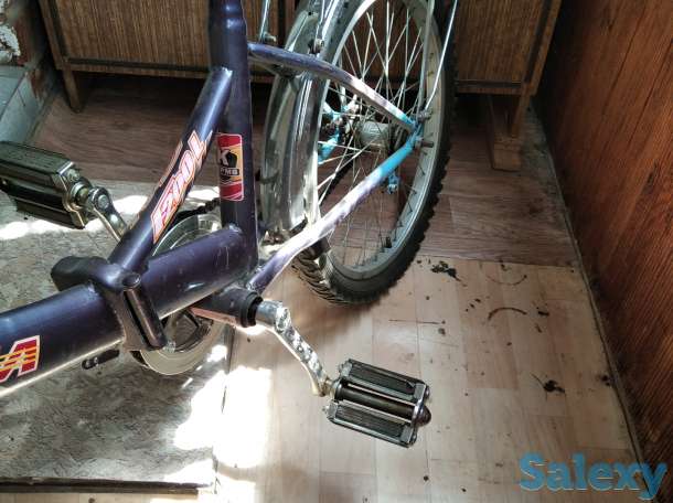 Продам велосипед(КАМА), фотография 4