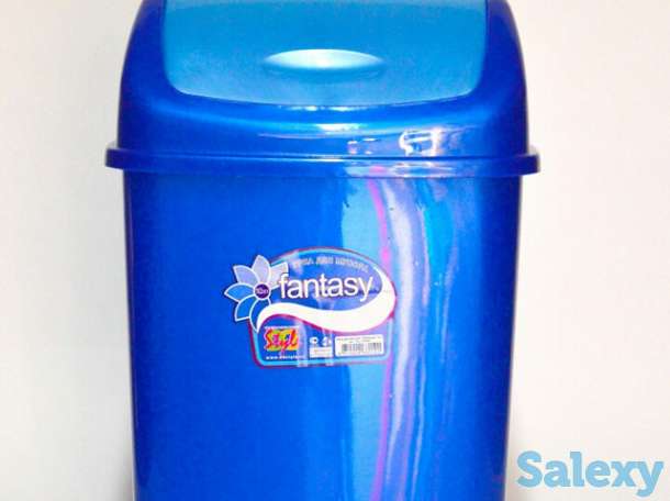 Урна для мусора, фотография 1