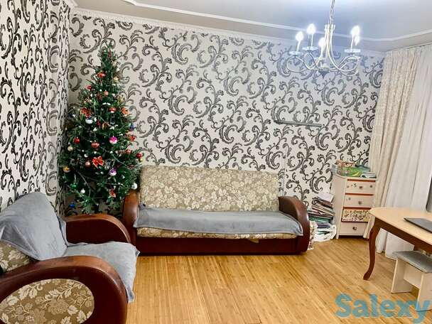 Продам квартиру, Ул. сауран, 3/1, фотография 1