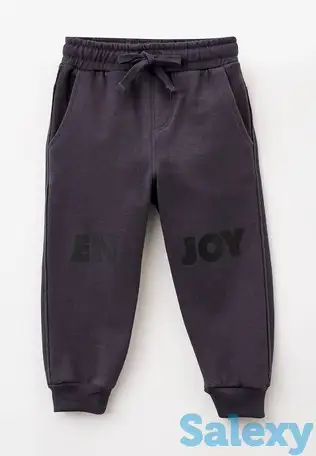 Брюки спортивные sela, фотография 1