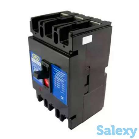 Автоматический выключатель NF250-CS 3P 250A Энергия, 12 шт, фотография 3