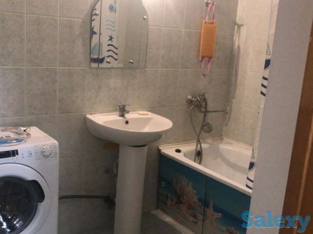 Сдам 2х комнатную квартиру, Муканова д. 173, фотография 6