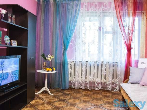 Сдам 1к квартиру, конституции казахстана 5о, фотография 6