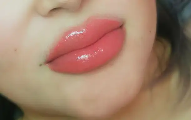 Перманентный макияж татуаж, фотография 2