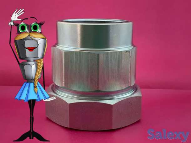 Инженерная сантехника. все для ремонта трубопроводов. Сансфера, фотография 11