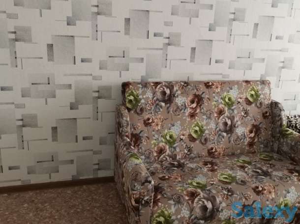 Сдам долгосрочной однокомнатную, Независимости 9/2 кв 23, фотография 1