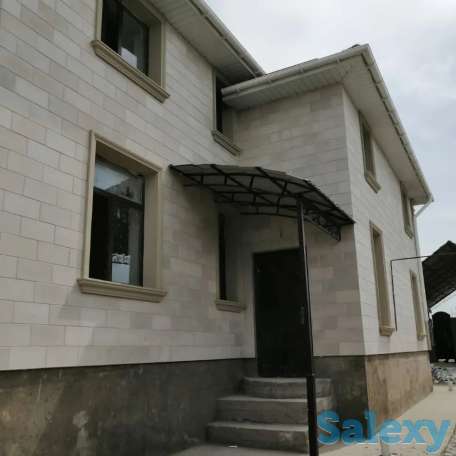 Декор для фасада. Термоплиты. Обрамление окон, фотография 4