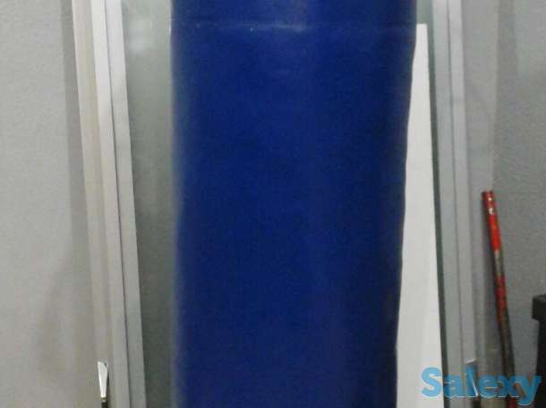 Боксерские мешки, груши, фотография 1