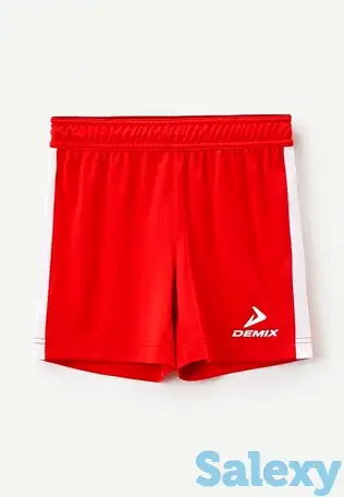 Шорты спортивные demix, фотография 1