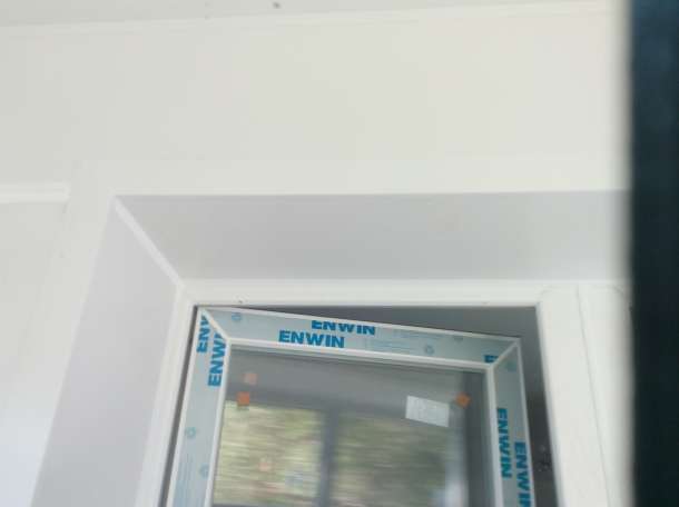 Ремонт и установка пластиковых окон, дверей, перегородок. Установка металлических дверей. Отделка лоджий, балконов; полы, фотография 5