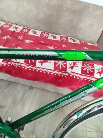 Продам велосипед, фотография 5