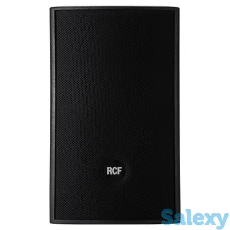 Активная акустическая система rcf 4pro 1031-a, фотография 1