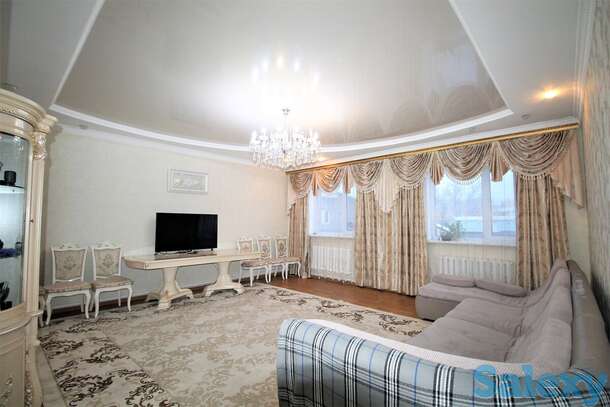 Продам квартиру, Ул. александра кравцова, фотография 1