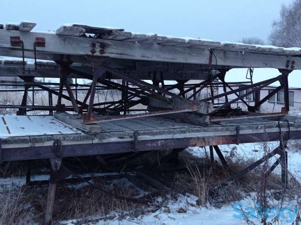 Стол каменщика, фотография 2