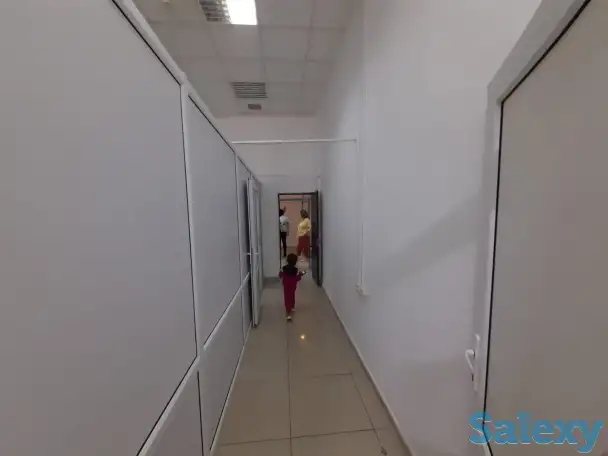 Аренда офиса, кенесары 40, фотография 1