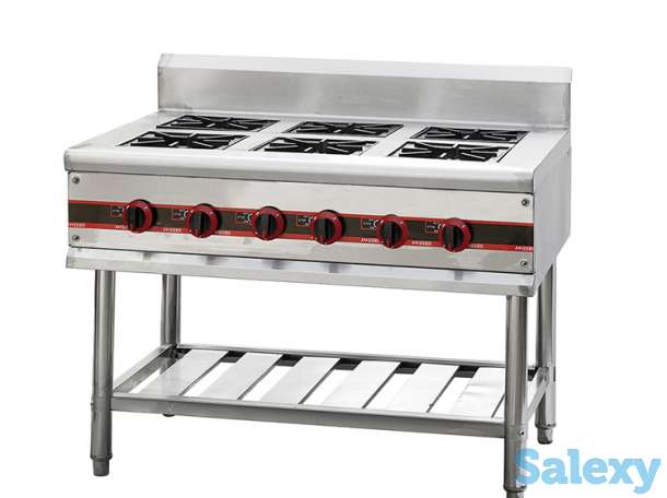 Плиты газовые от природного газа и от газового баллона., фотография 8