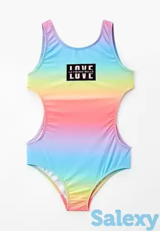 Купальник playtoday, фотография 1