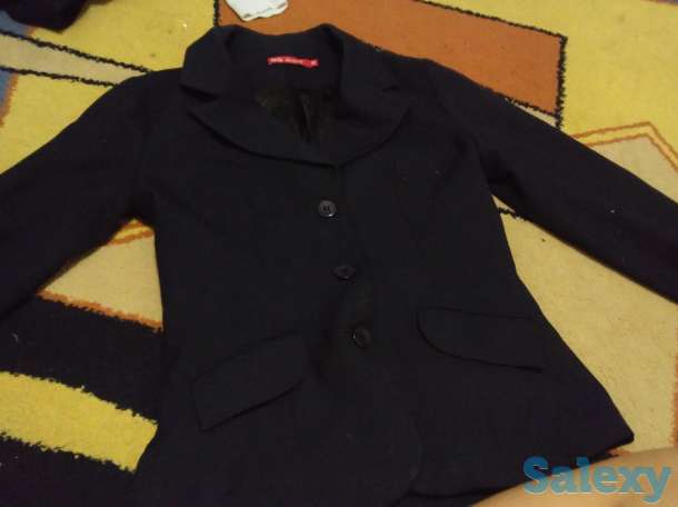 Школьная одежда, фотография 9