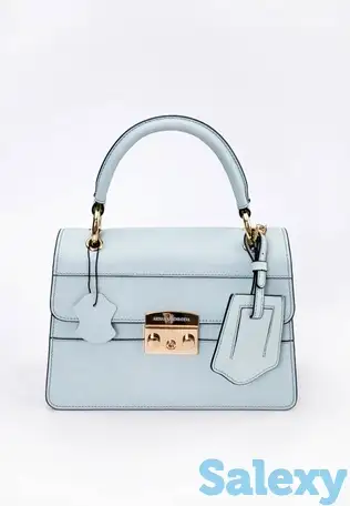 Сумка aizhan assenbayeva, фотография 1