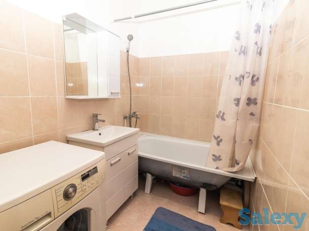 2-комнатная квартира, 76.1 м², 5/9 этаж, Чингиза Айтматова 36 за 24.5 млн.тг, фотография 7