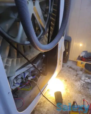 Ремонт стиральных машин в Алматы, выезд мастера по ремонту стиральных машин с выездом по Алматы от 30 минут!, фотография 3