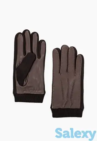 Перчатки fabretti, фотография 1