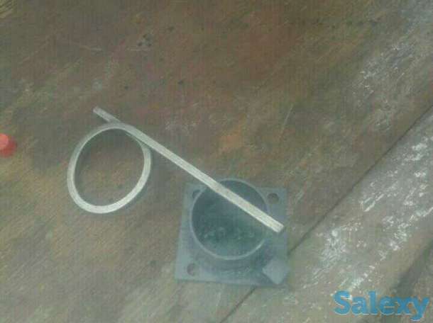 Холодная ковка. Станок., фотография 6