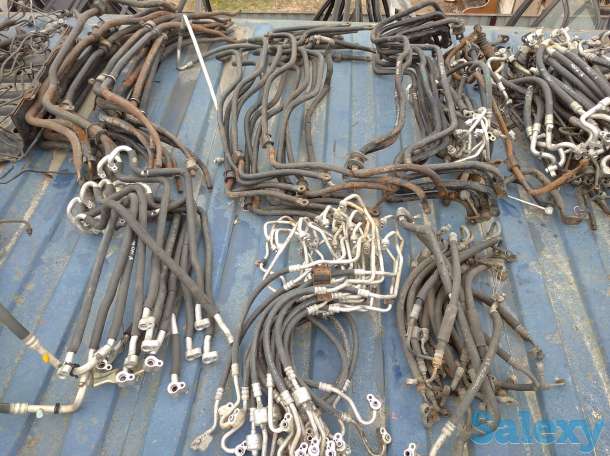 NISSAN - Patrol Y61, Y60;  Pathfinder R50, R51., фотография 1