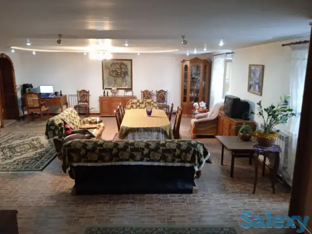 Продается двухуровневый, кирпичный дом в г. Экибастуз, фотография 3