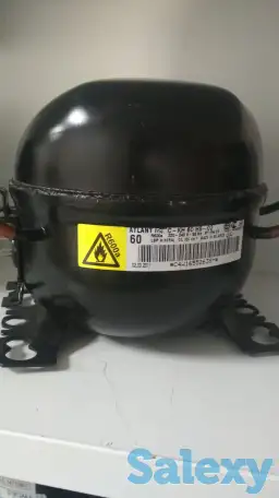 Компрессора Атлант С-КН60Н5-02, С-КН80Н,  С-КН90Н., фотография 1