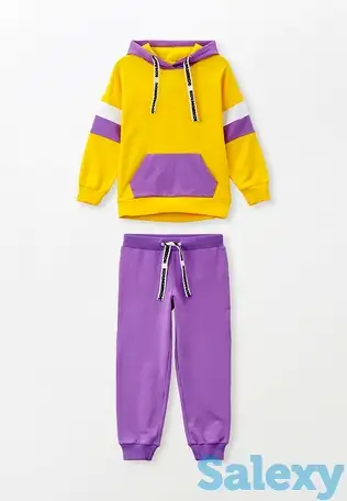 Костюм спортивный котмаркот, фотография 1