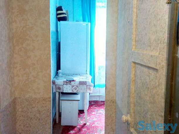 Продаю однокомнатную квартиру, Отеген батыр улица титова, фотография 3