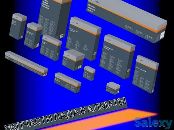 Ремонт ЛАДА в Алматы,запчасти лада в Алматы, фотография 4