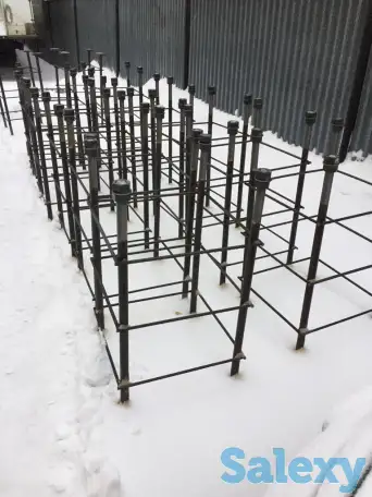 Продам Закладные детали Астана токарь фрезеровщик, фотография 10