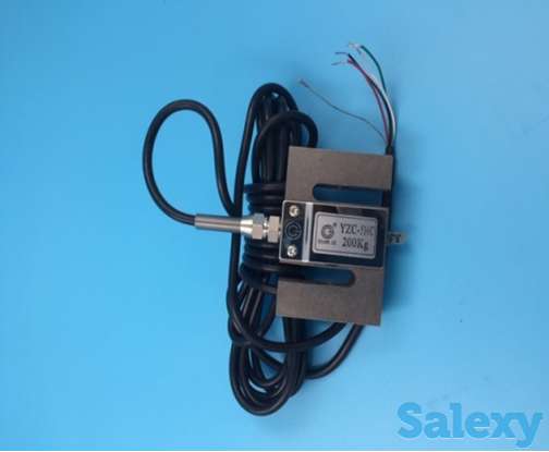 Тензодатчик., фотография 1