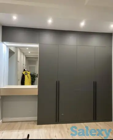 Корпусная мебель, фотография 8