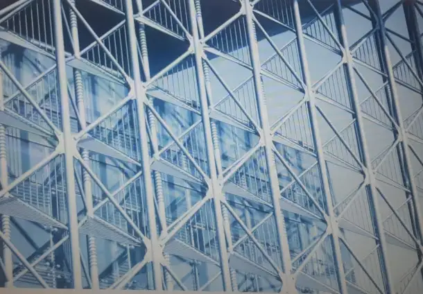 Металлоконструкции по чертежу заказчика под изготовление, фотография 8