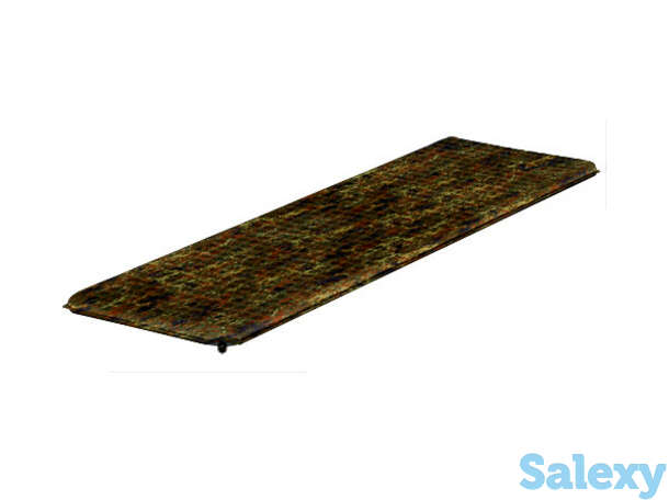 Коврик Самонадувающийся Туристический Alexika Mark 3.05M, фотография 1