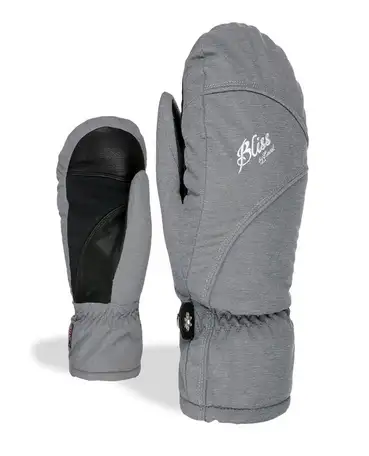 Варежки level 20-21 bliss mummies mitt luxury, фотография 18