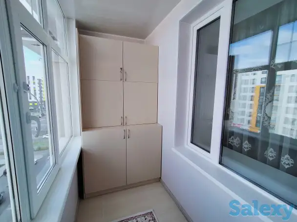 Продается отличная 3-х комнатная квартира в элитном, в малоквартирном жилом доме  в ЖК Comfort Town-3, фотография 17