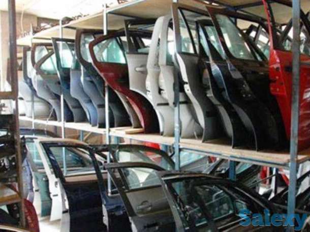 Контрактные запчасти из Японии и США, авторазбор и новые запчасти, фотография 2