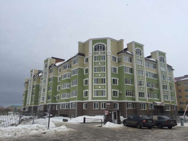 Золотой стандарт 3 этаж центр все, актобе санкибай батыра 14 кор1, фотография 6