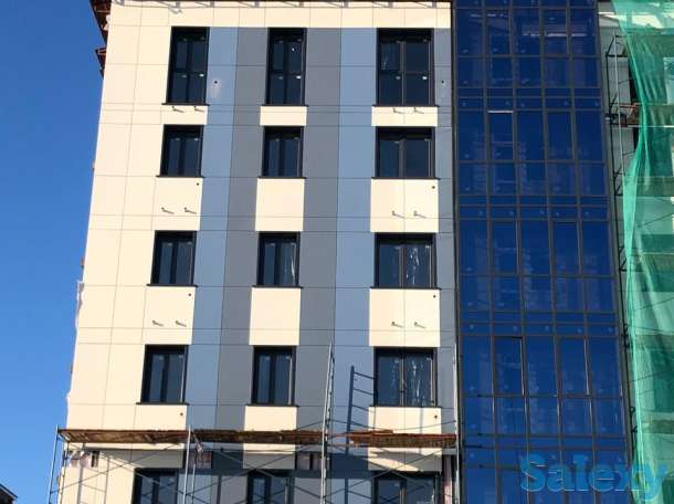 Фиброцементные плиты, фотография 2