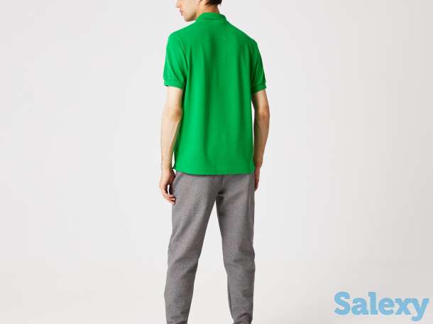 Спортивные брюки lacoste, фотография 2