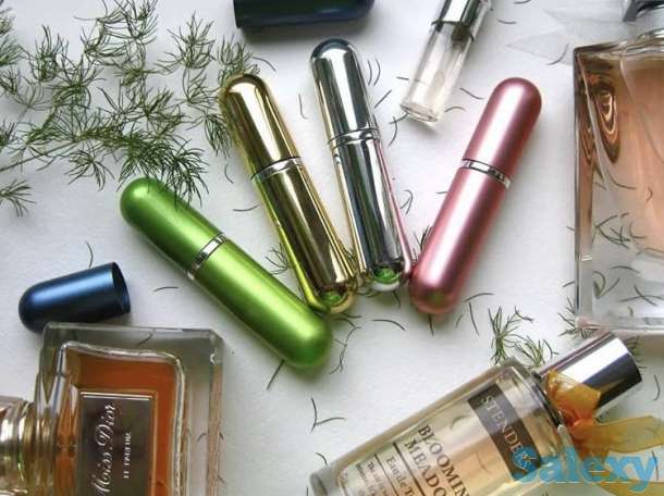 Флакон для духов, фотография 4