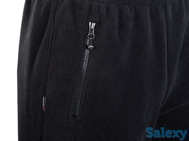 Брюки сивера отопок п черные, фотография 5